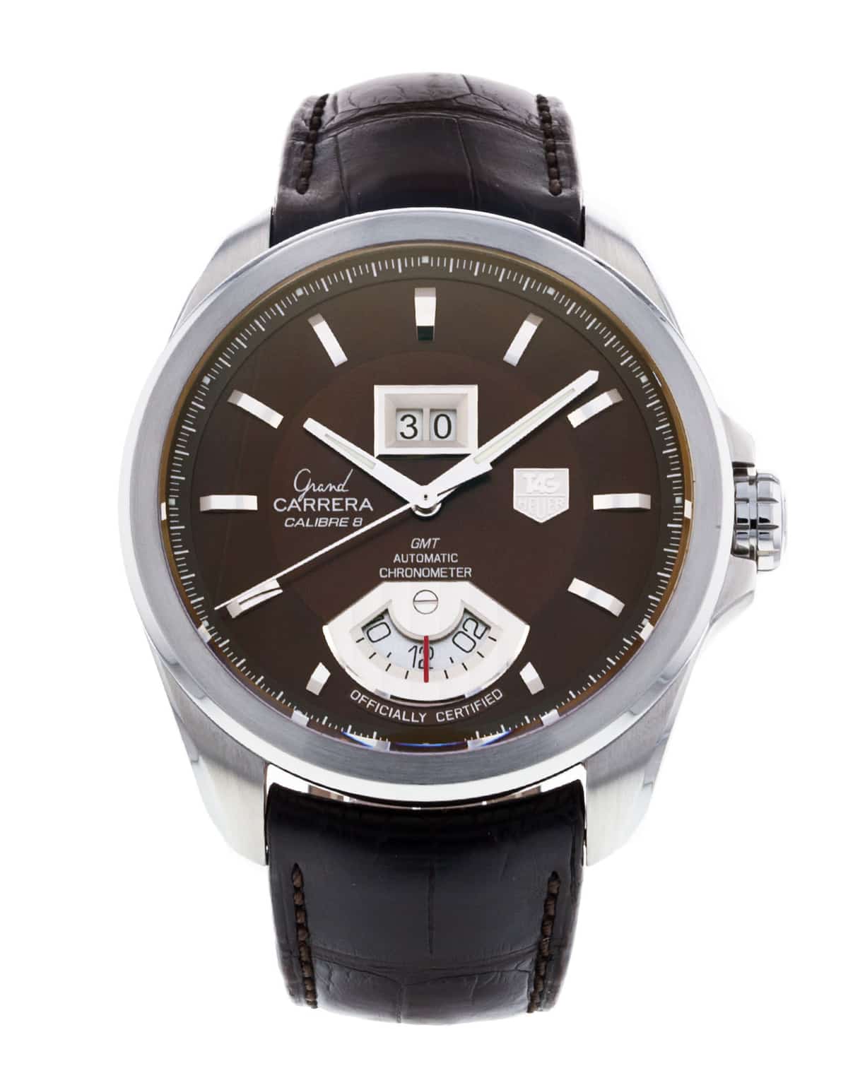 Tag Heuer Grand Carrera WAV5113.FC6225